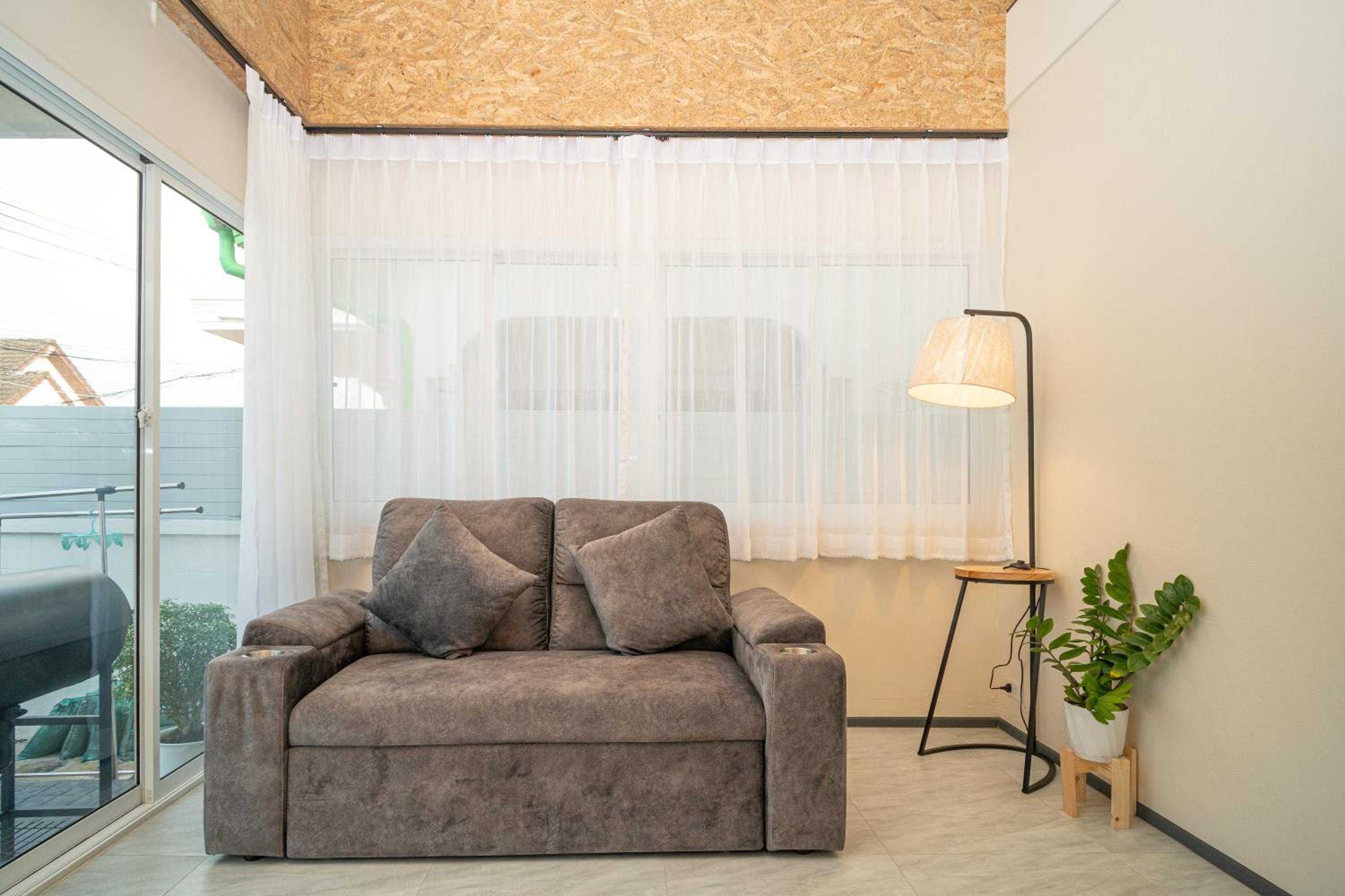 Mohana Pool villa 4 bedrooms near walking street