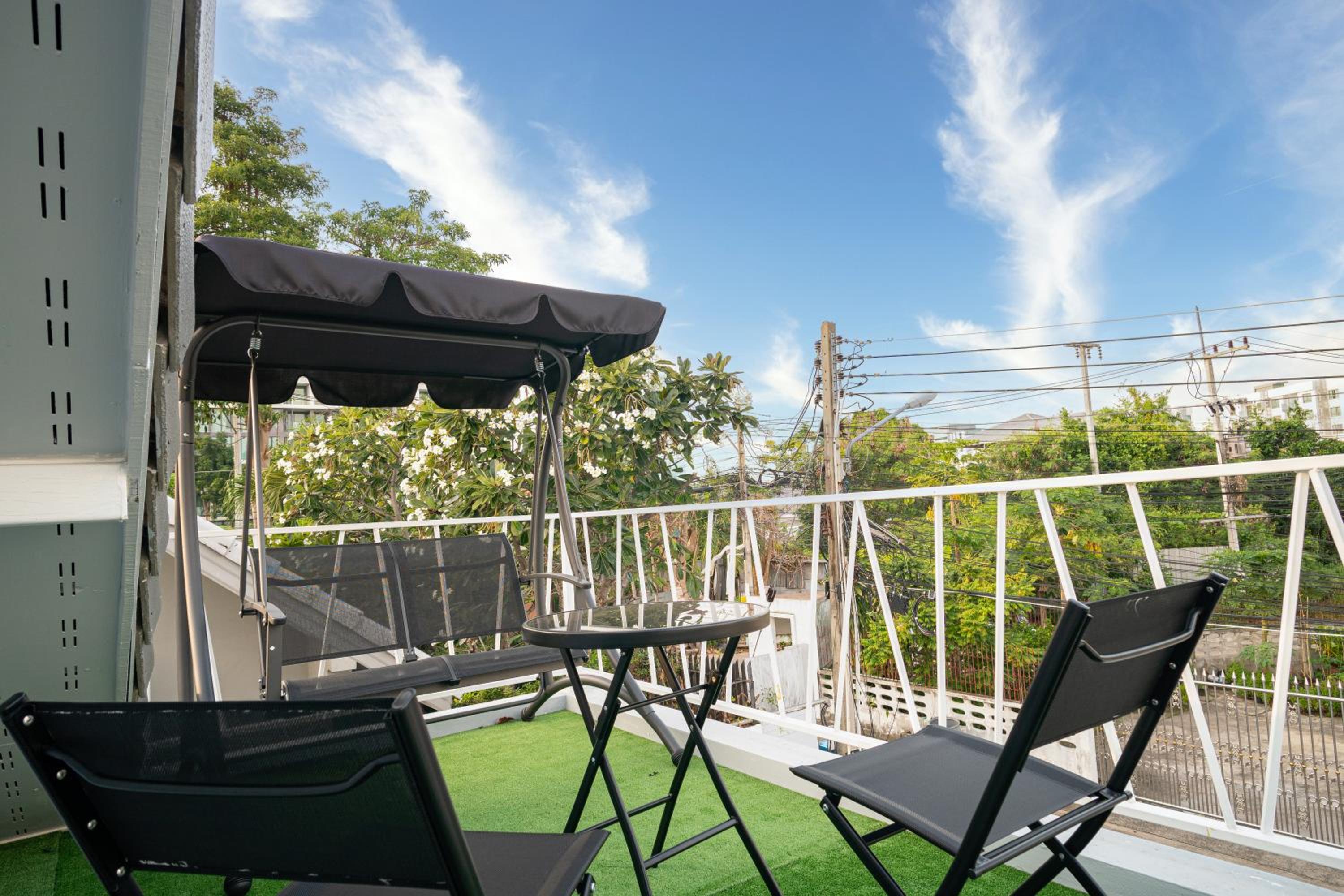 Mohana Pool villa 4 bedrooms near walking street