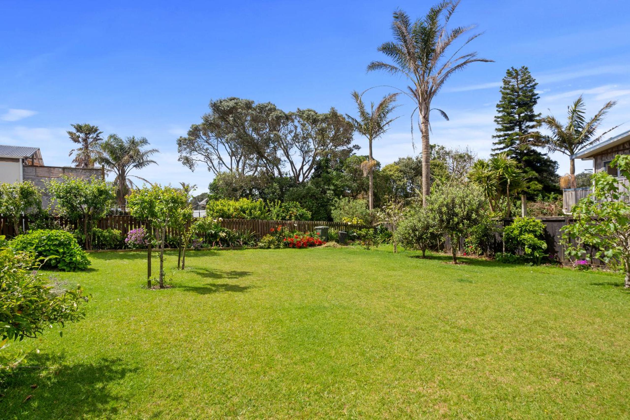 Turqouise Serenity - Waihi Beach Holiday Home