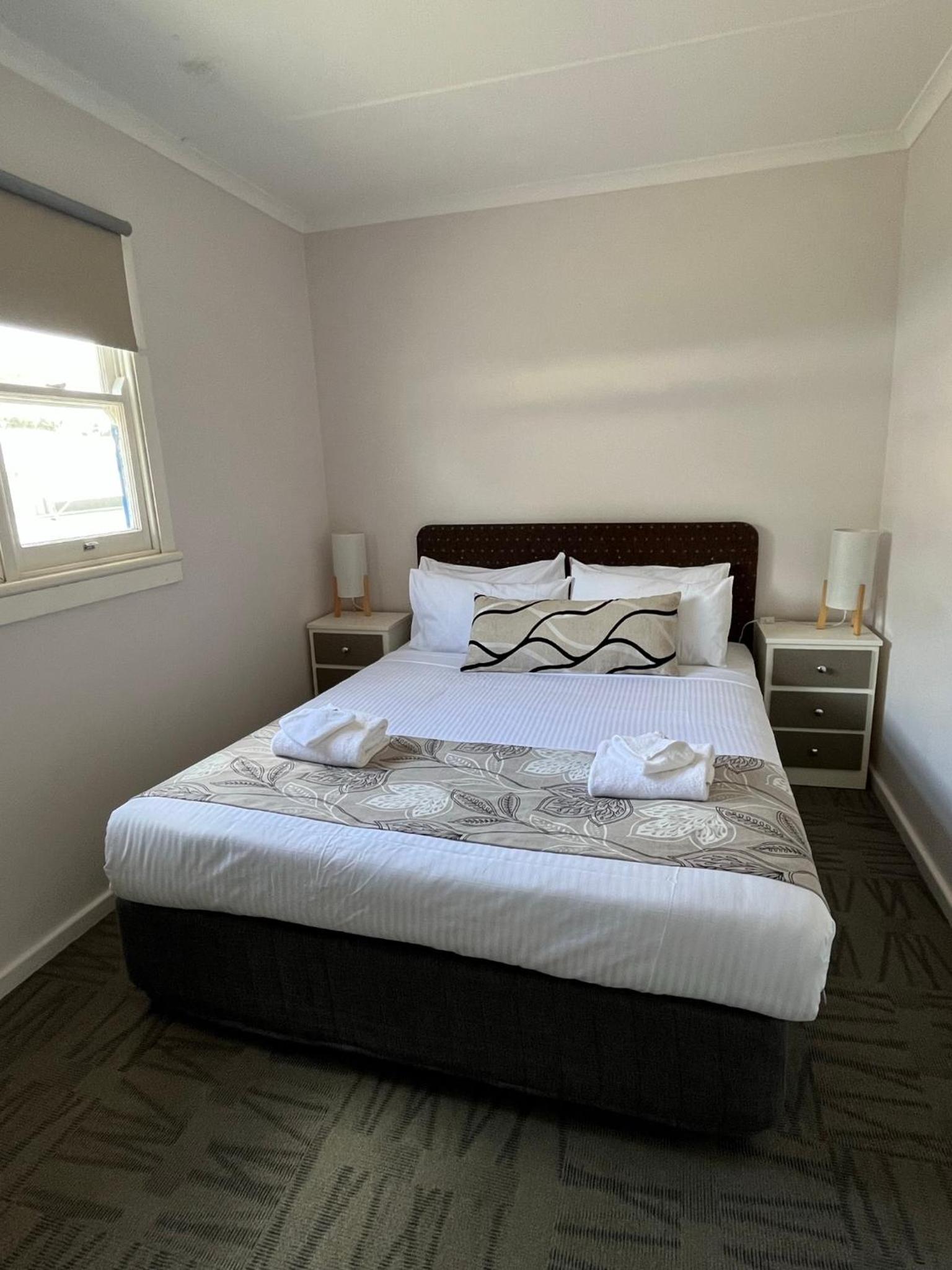 Shelly Beach Holiday Park