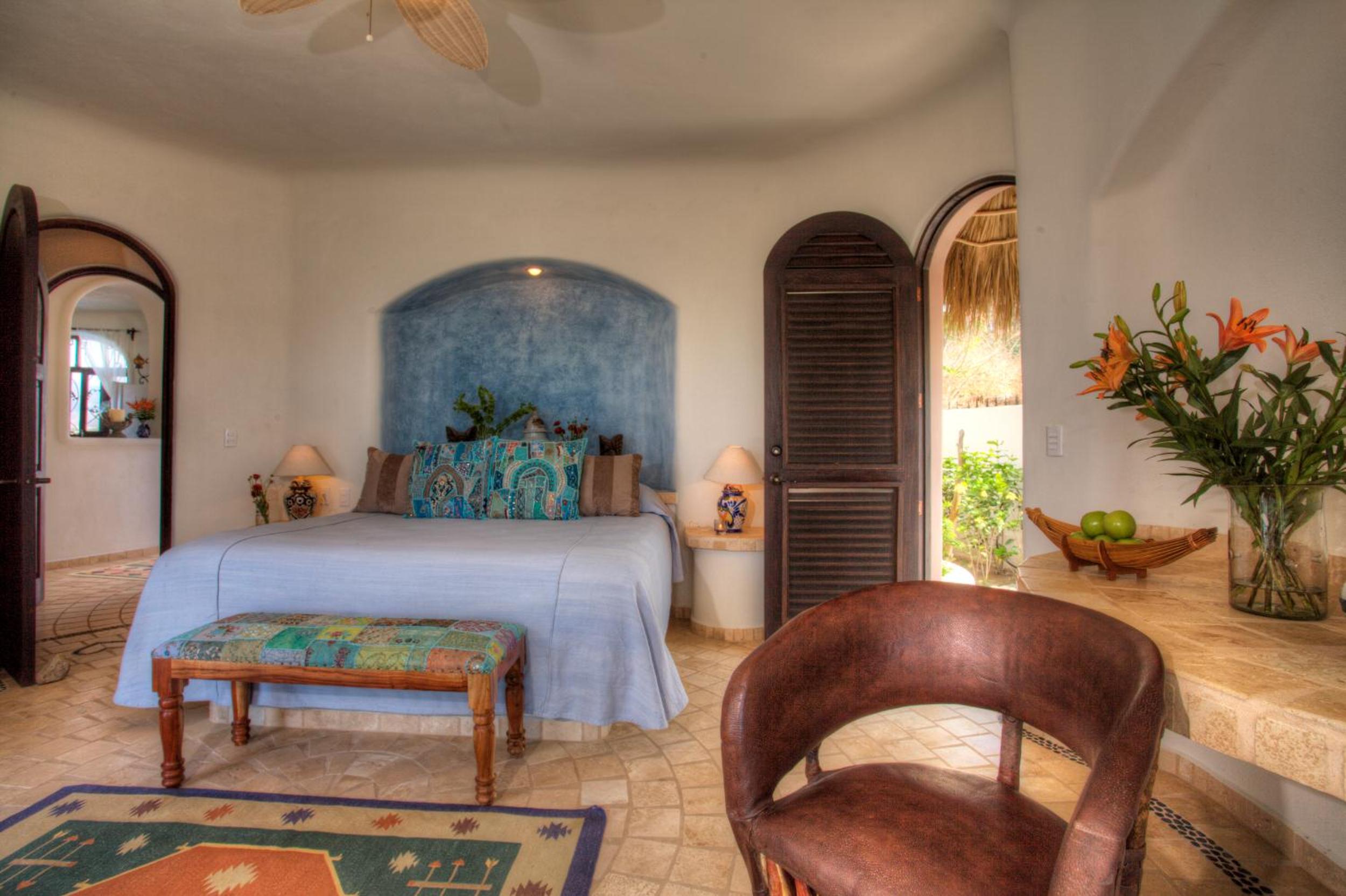 Romantic Luxury Villa