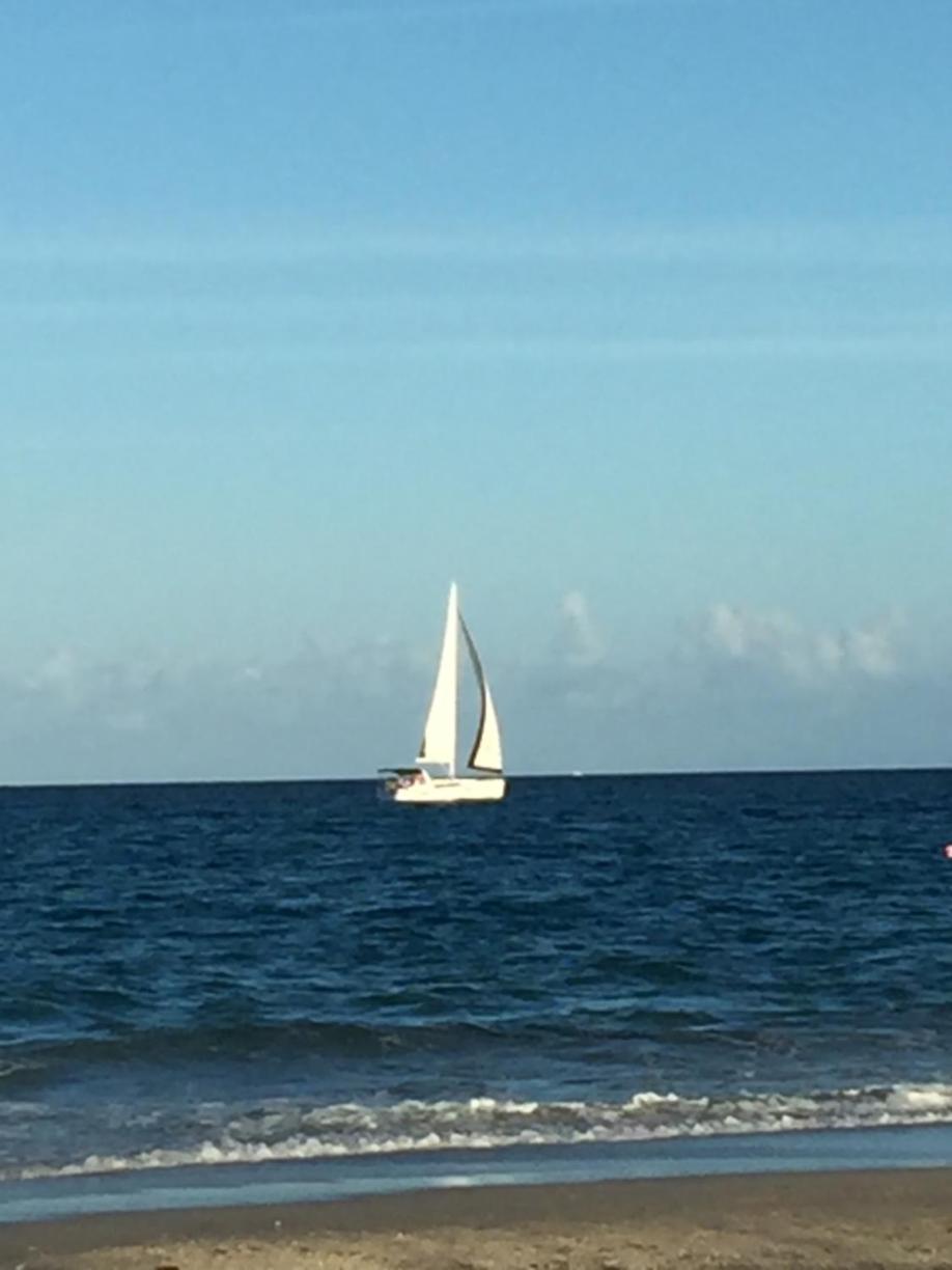 Mermaid's Lighthouse view 5