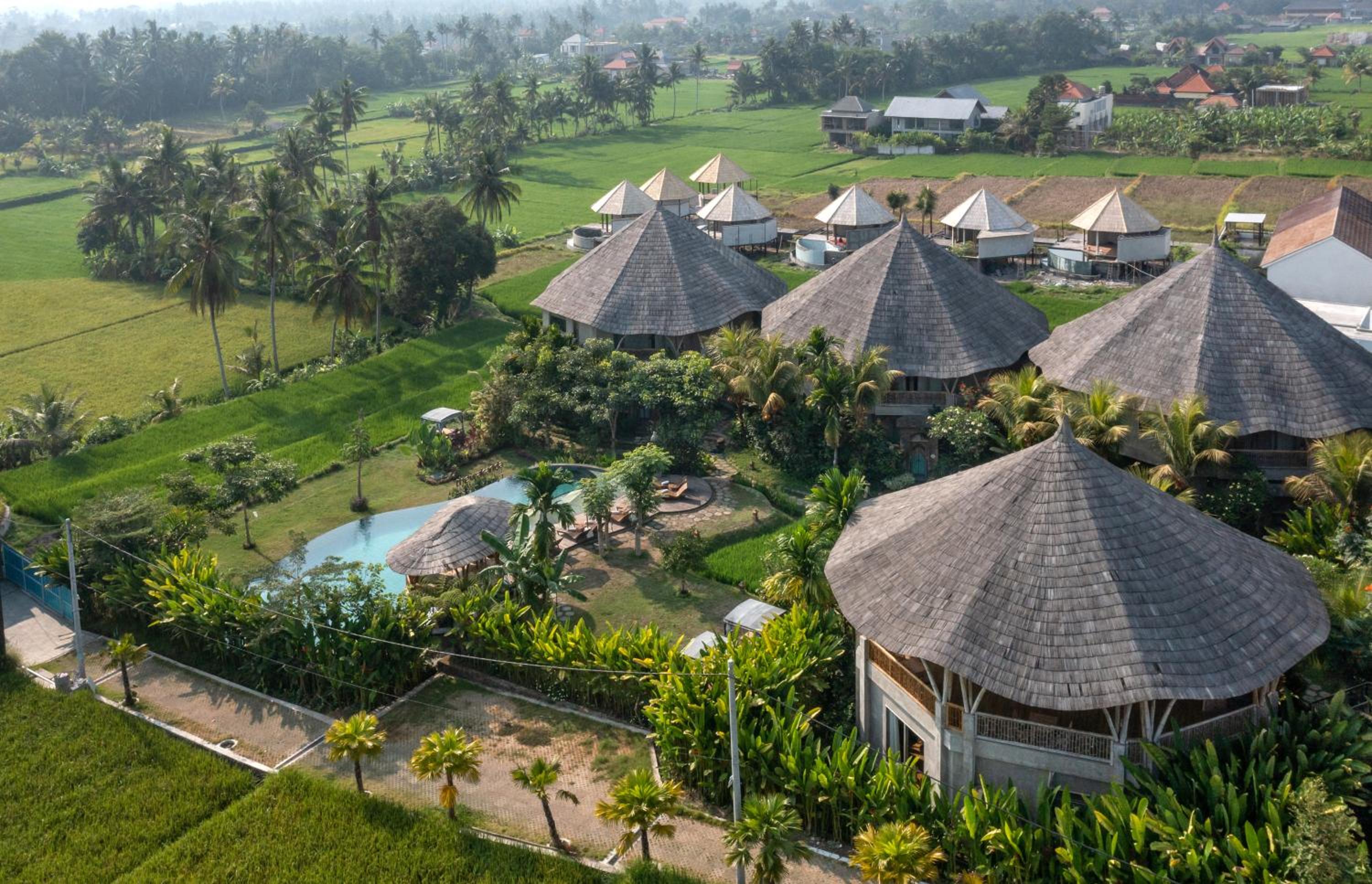 Hotel TheWakanda Resort A Pramana Experience - Image 1