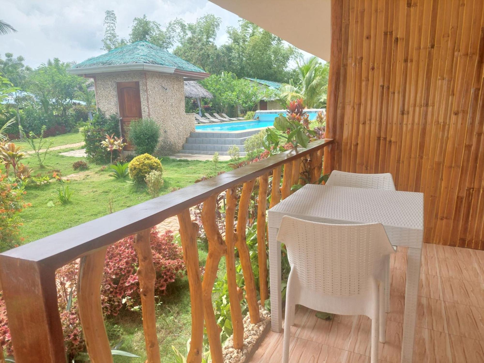 Becano Restobar and Resort view 4