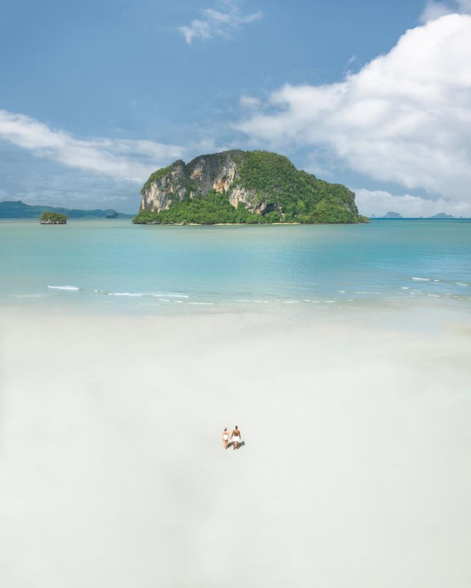 Anantara Koh Yao Yai Resort & Villas 160