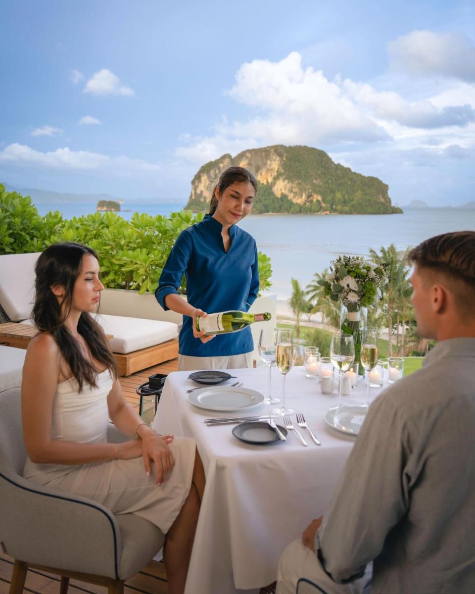 Anantara Koh Yao Yai Resort & Villas 155