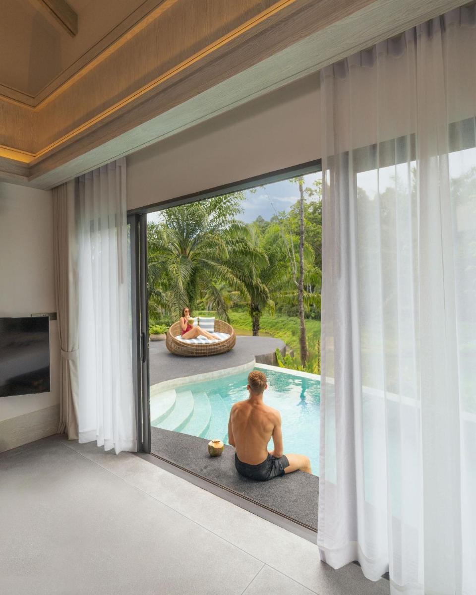 Anantara Koh Yao Yai Resort & Villas 191