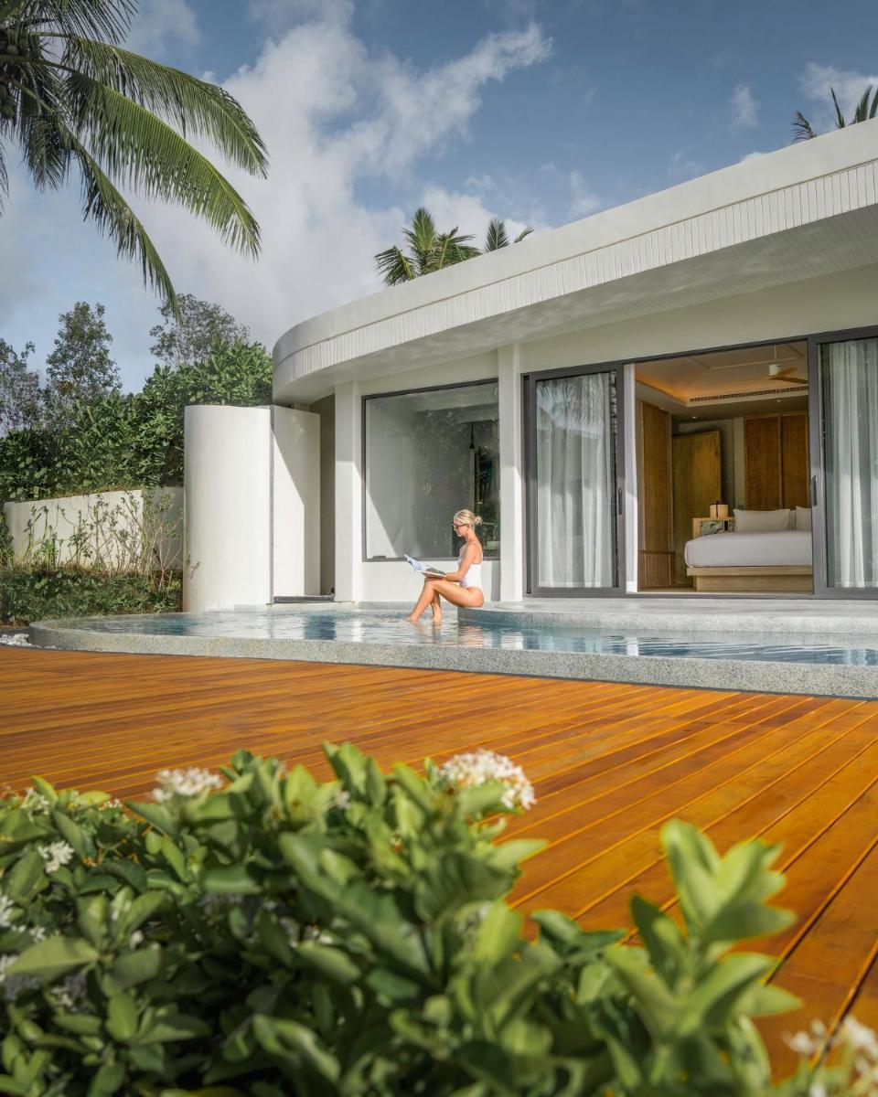 Anantara Koh Yao Yai Resort & Villas 41