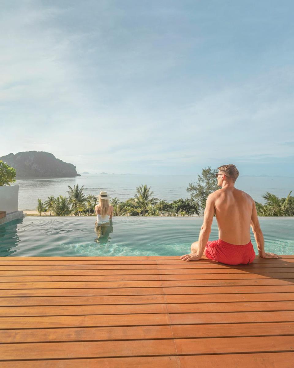 Anantara Koh Yao Yai Resort & Villas 43