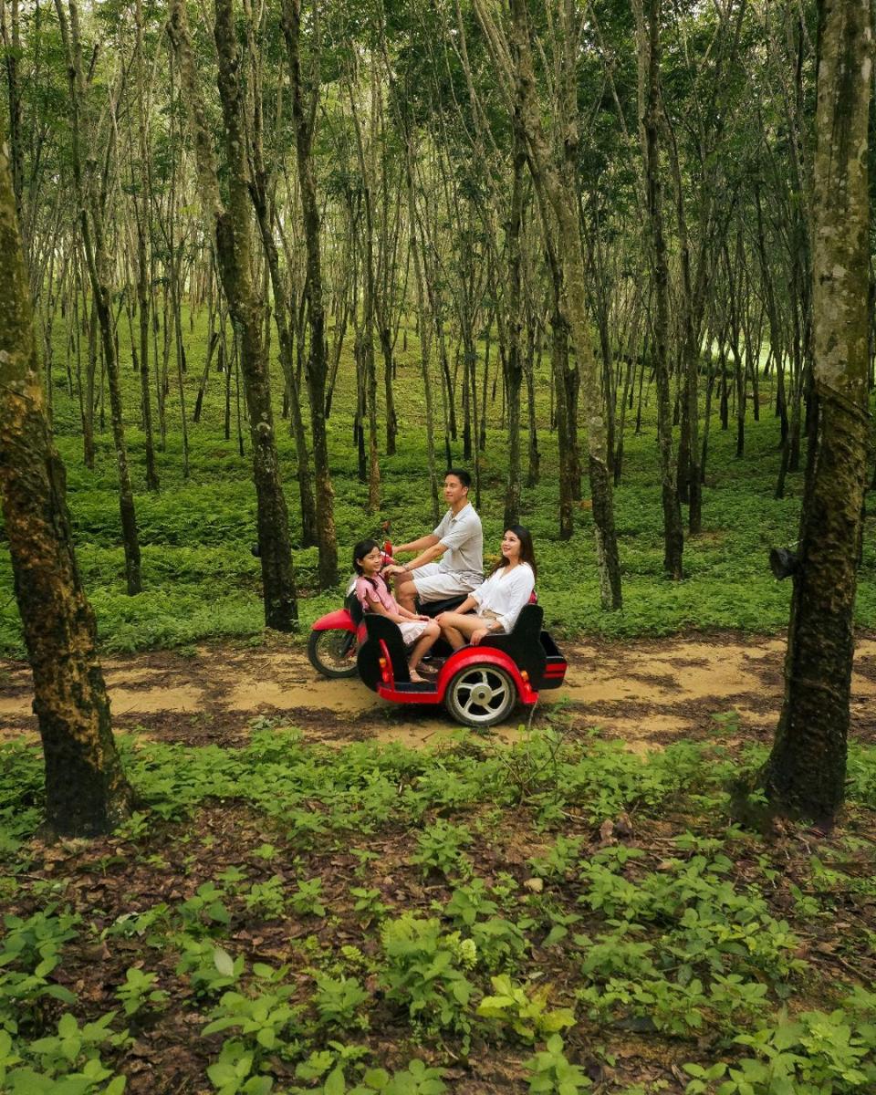 Anantara Koh Yao Yai Resort & Villas 175