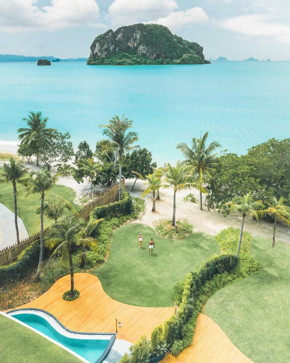 Anantara Koh Yao Yai Resort & Villas 83