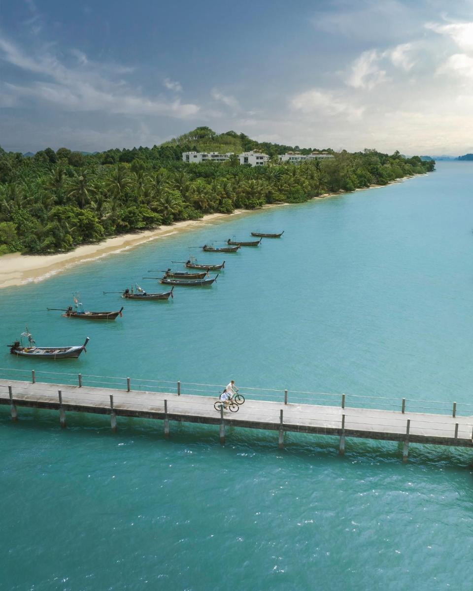 Anantara Koh Yao Yai Resort & Villas 194