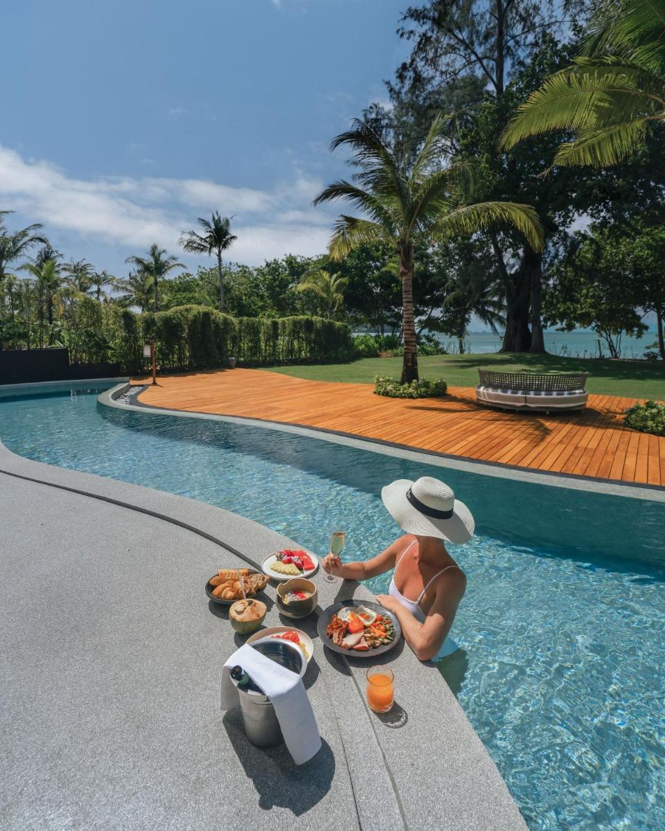 Anantara Koh Yao Yai Resort & Villas 100