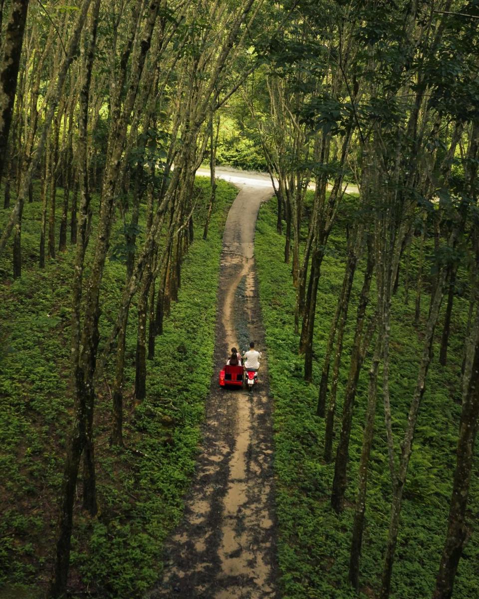 Anantara Koh Yao Yai Resort & Villas 182
