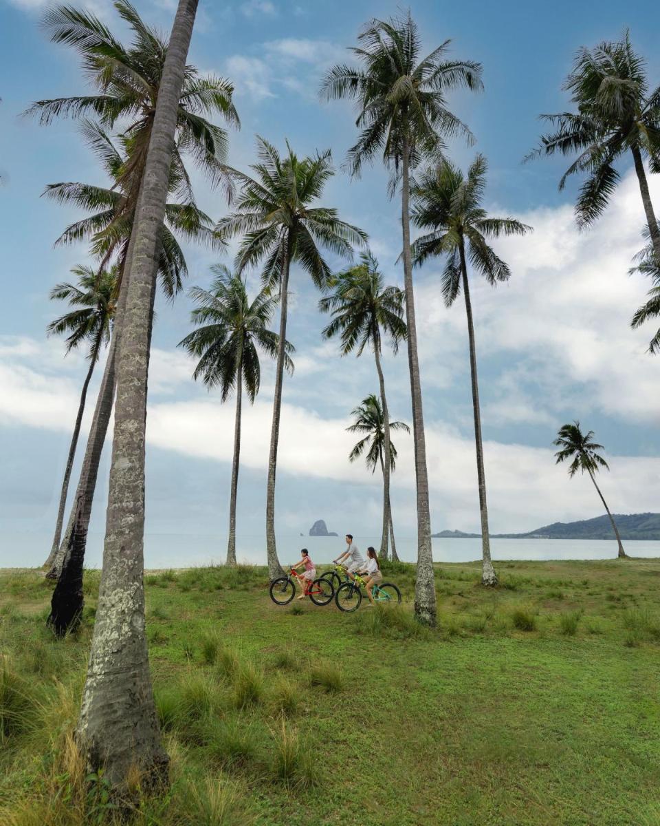 Anantara Koh Yao Yai Resort & Villas 142