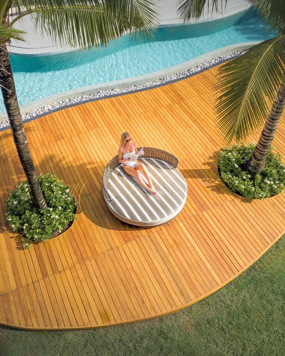 Anantara Koh Yao Yai Resort & Villas 28