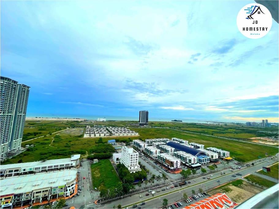 The Wave Residences Melaka Kota Laksamana photo 3