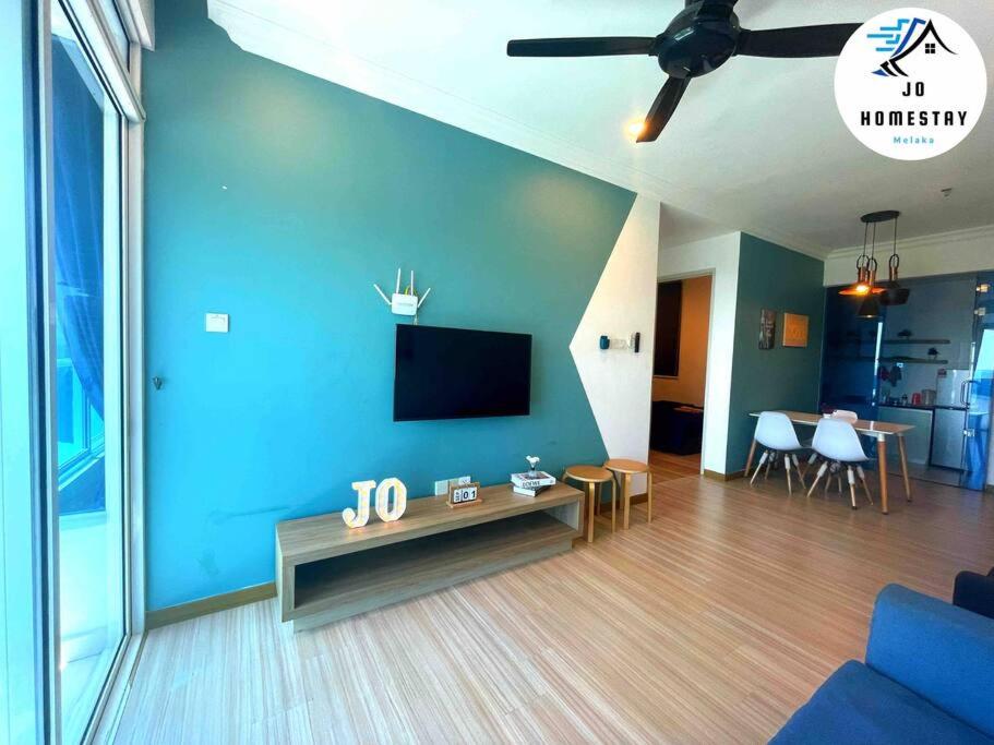 The Wave Residences Melaka Kota Laksamana photo 6