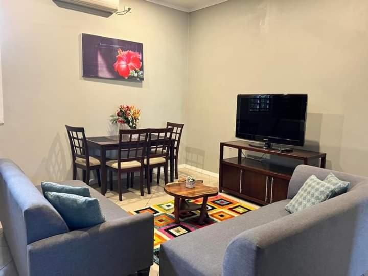 Garden Apartments - view 4