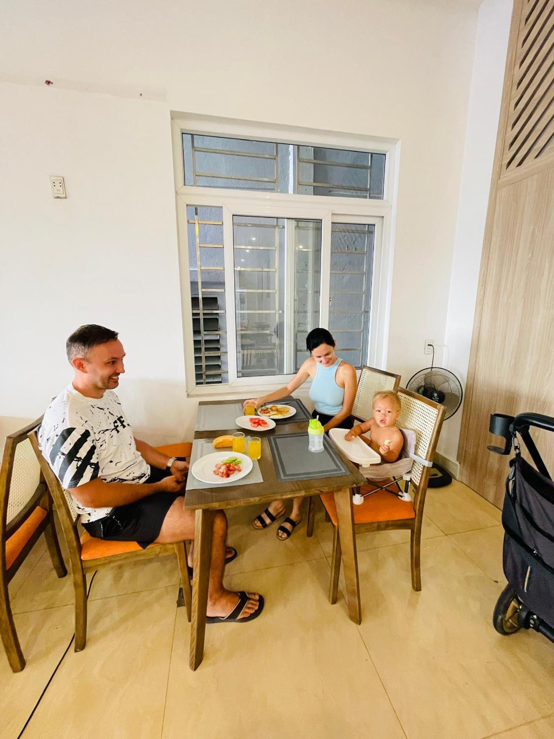 The Light Hostel view 5