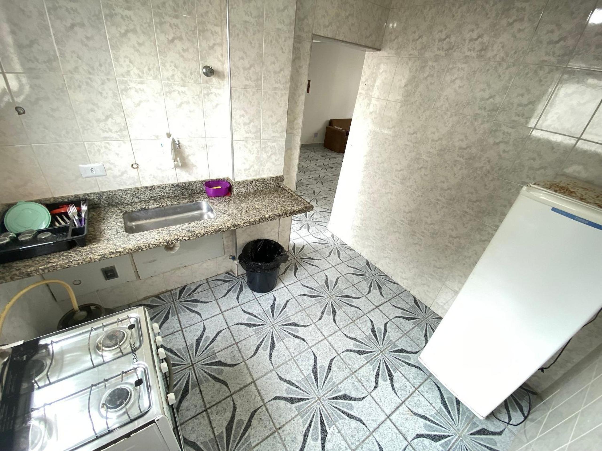 Private Room - Suites - Beachfront Canto do Forte