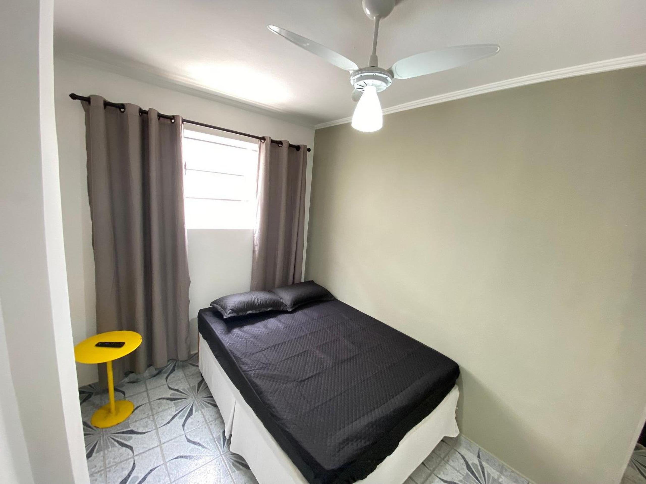 Private Room - Suites - Beachfront Canto do Forte