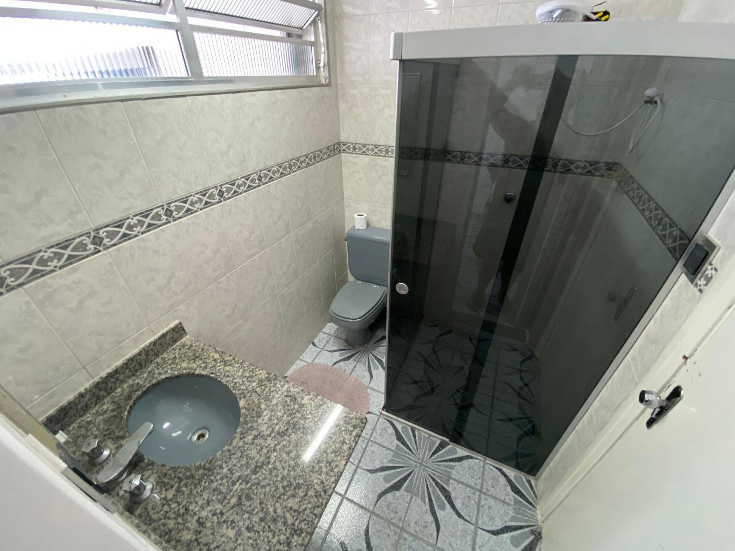 Private Room - Suites - Beachfront Canto do Forte