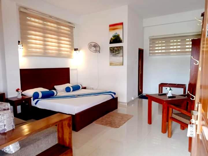 Nature First Hotel view 4