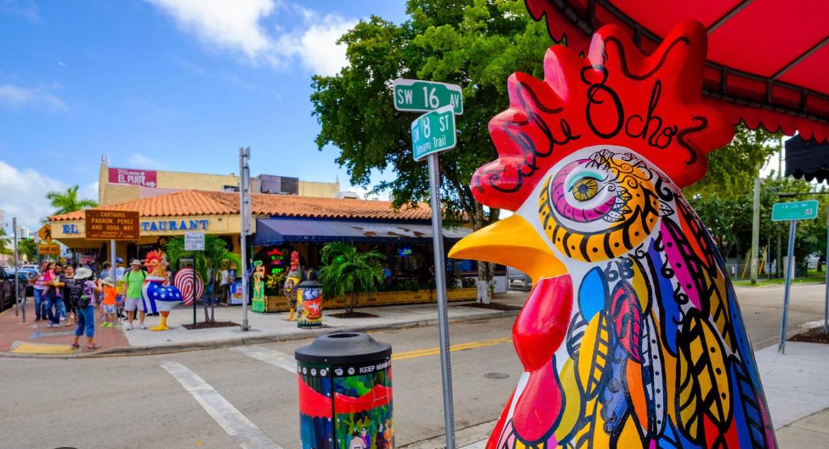 Little Havana