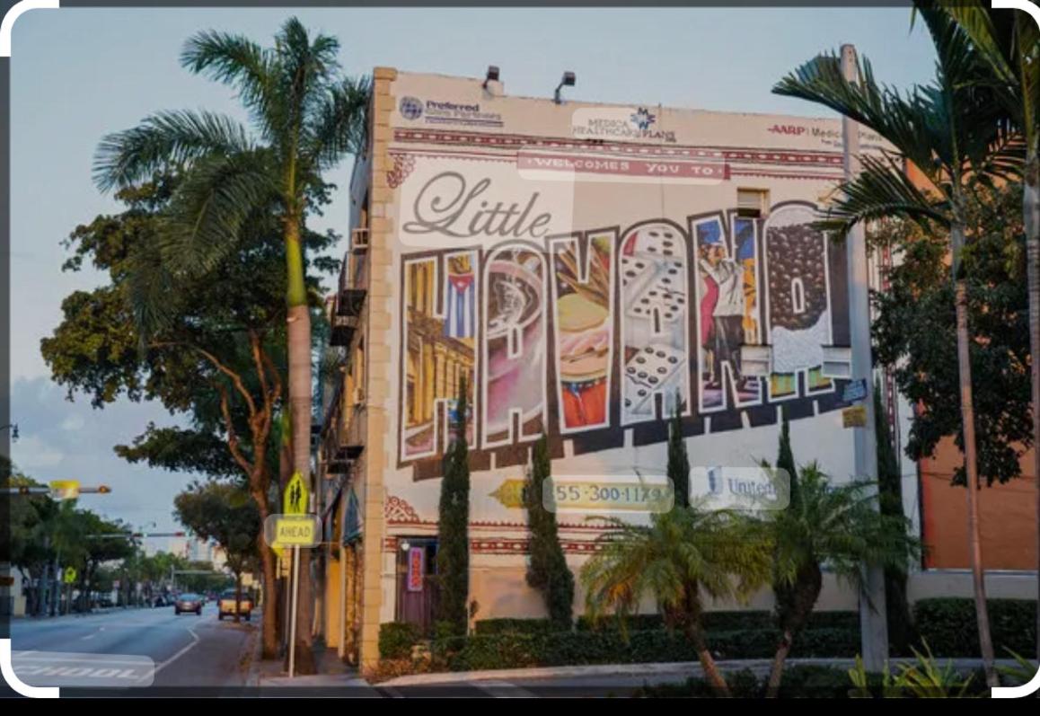 Little Havana