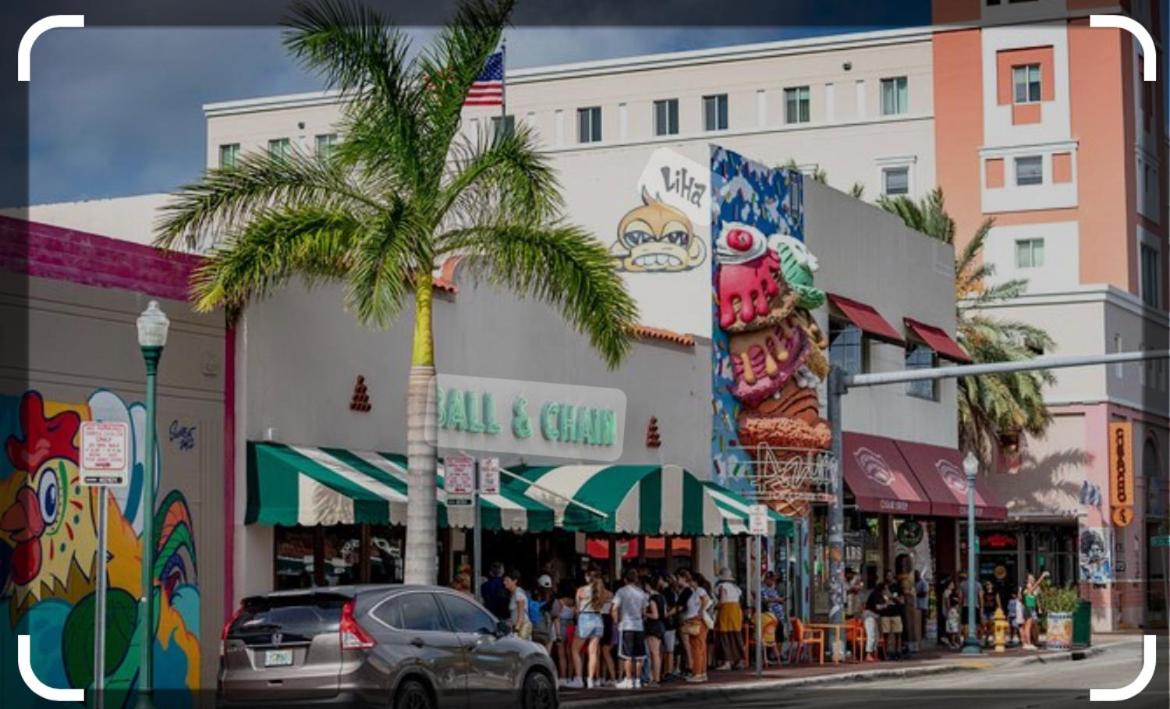 Little Havana