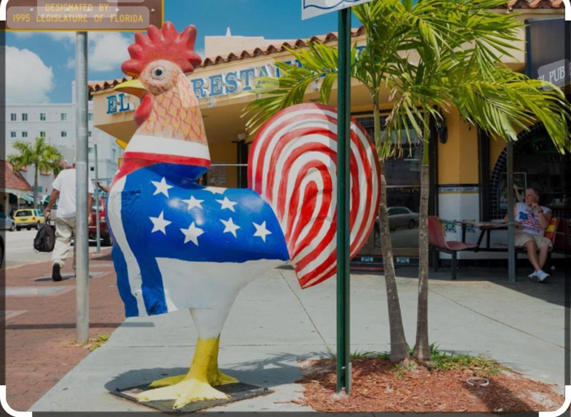 Little Havana