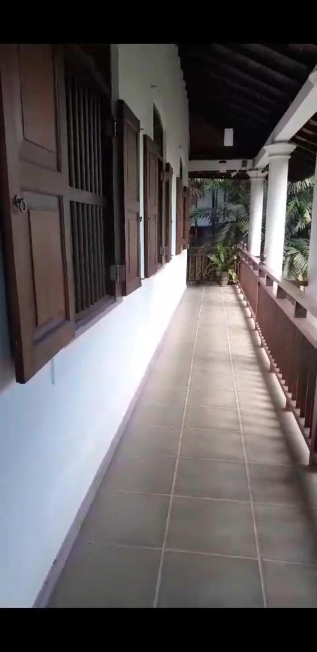 Walawwa guest house