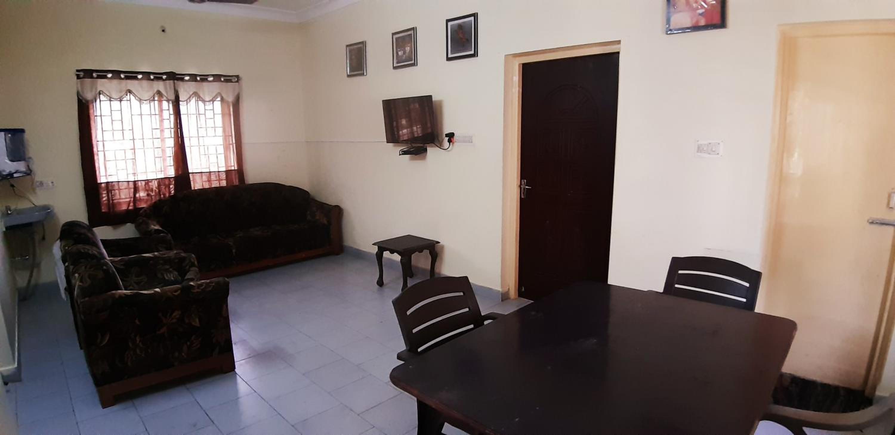 Bamboo Private Homestay Yercaud