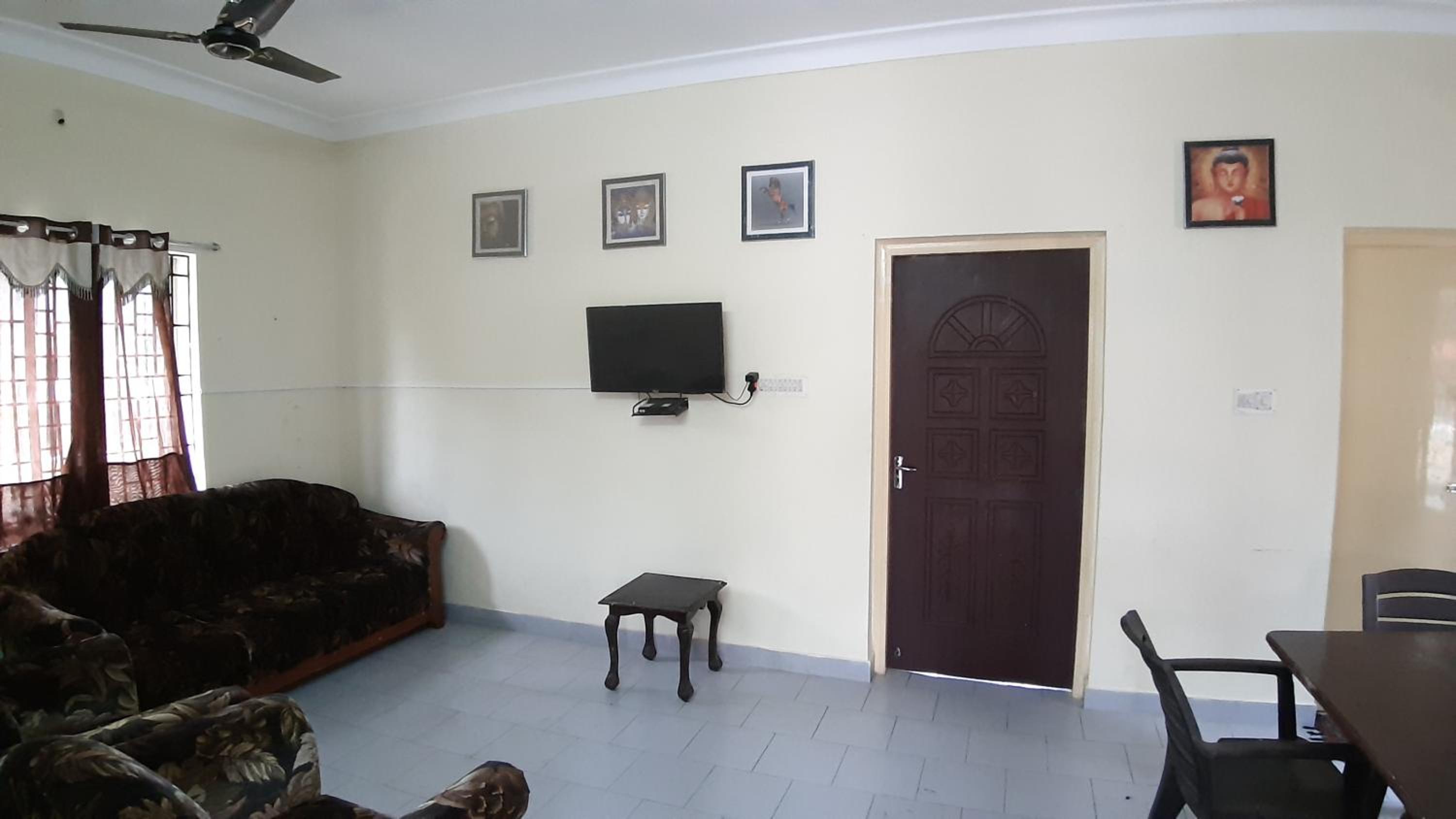 Bamboo Private Homestay Yercaud