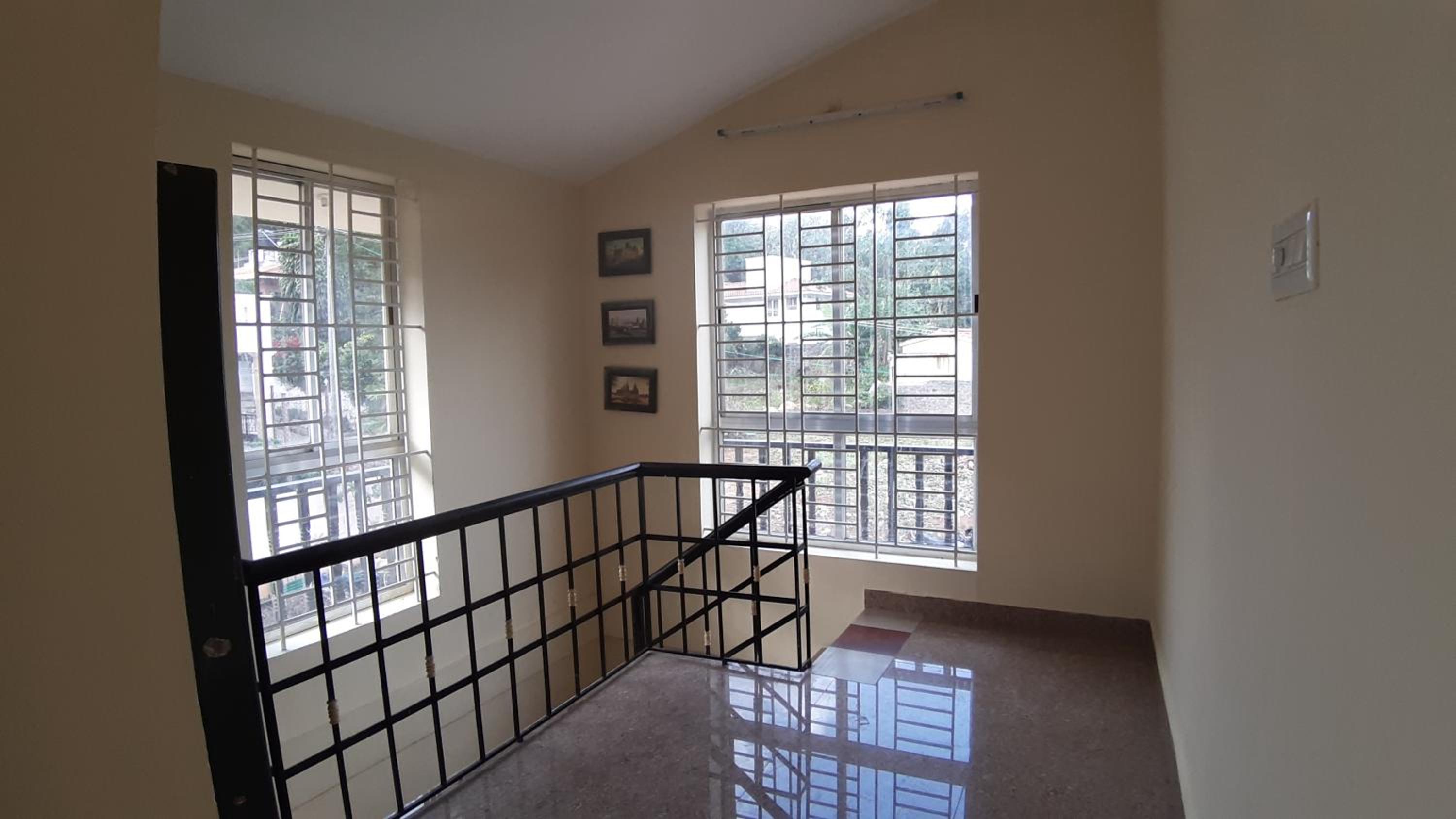 Bamboo Private Homestay Yercaud
