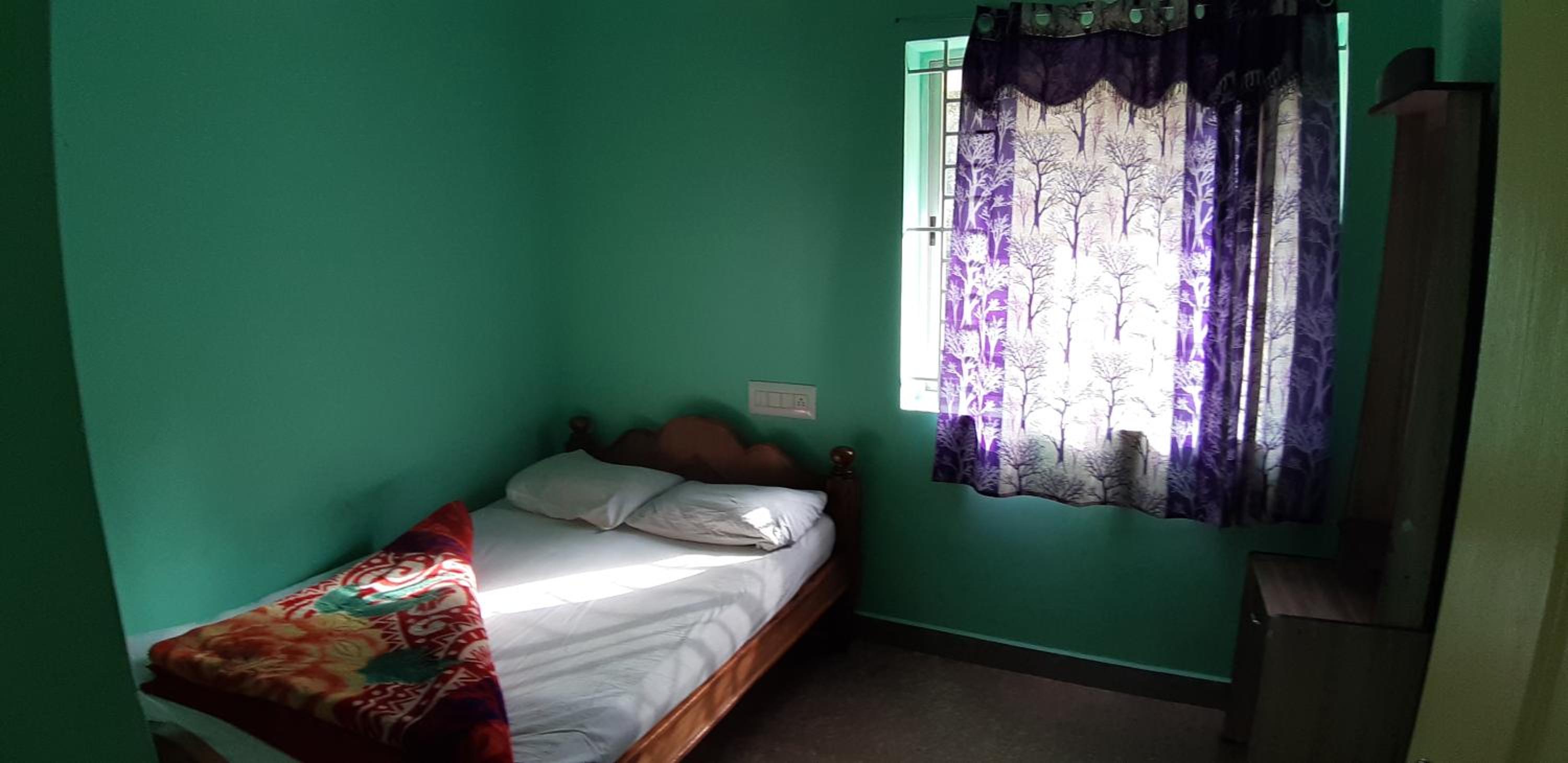 Bamboo Private Homestay Yercaud