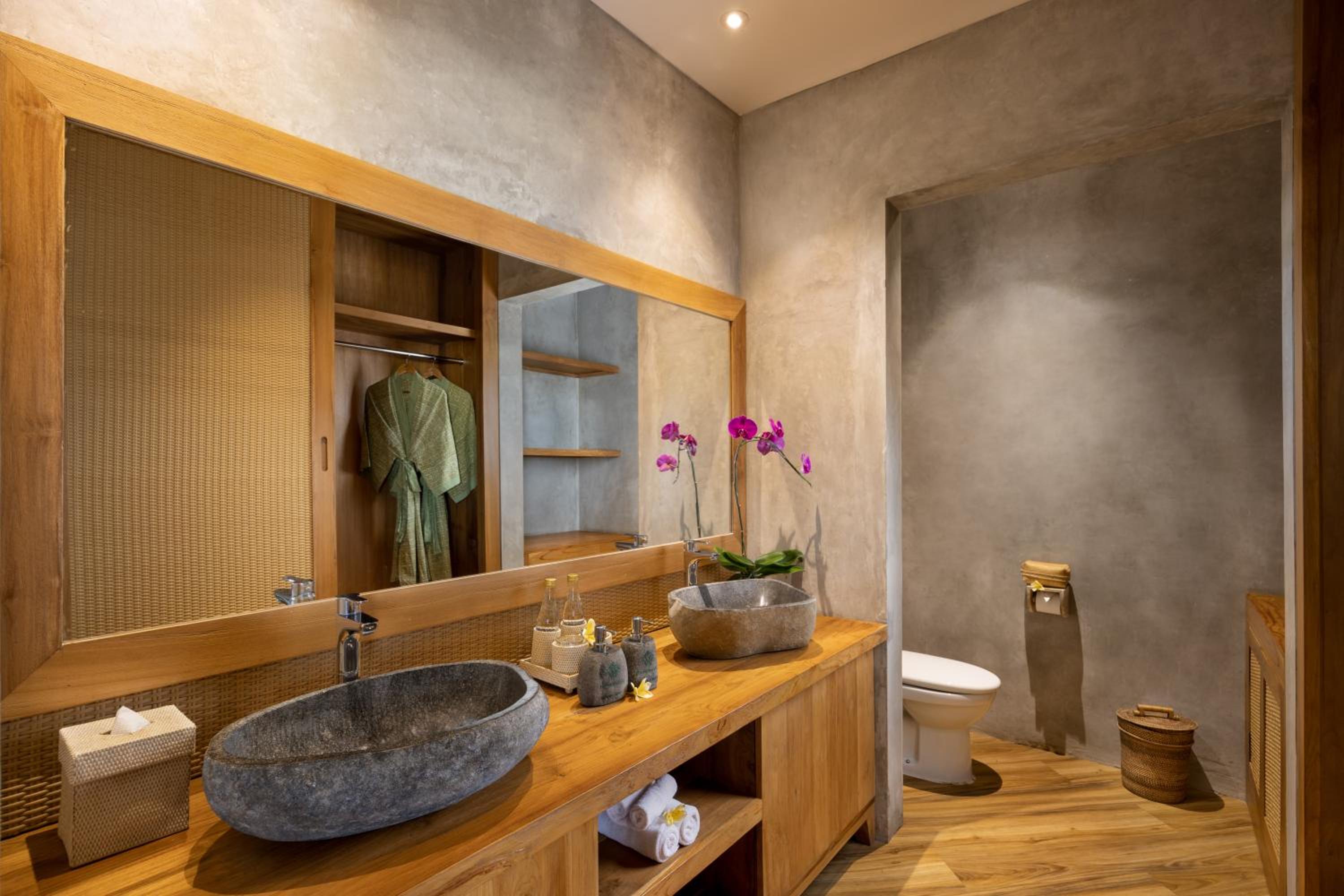 thewakanda Resort A Pramana Experience