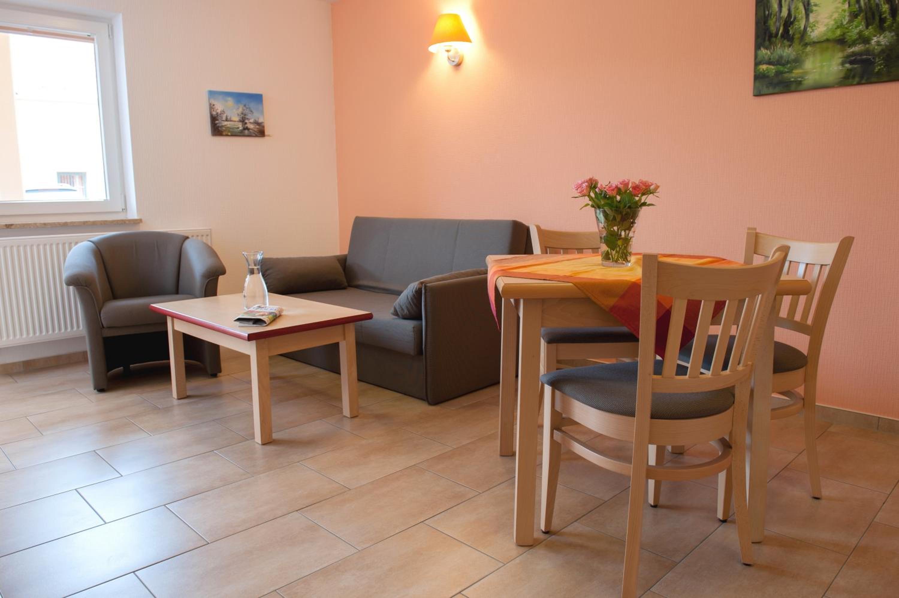 Ferienappartements Am Spreewaldfliess