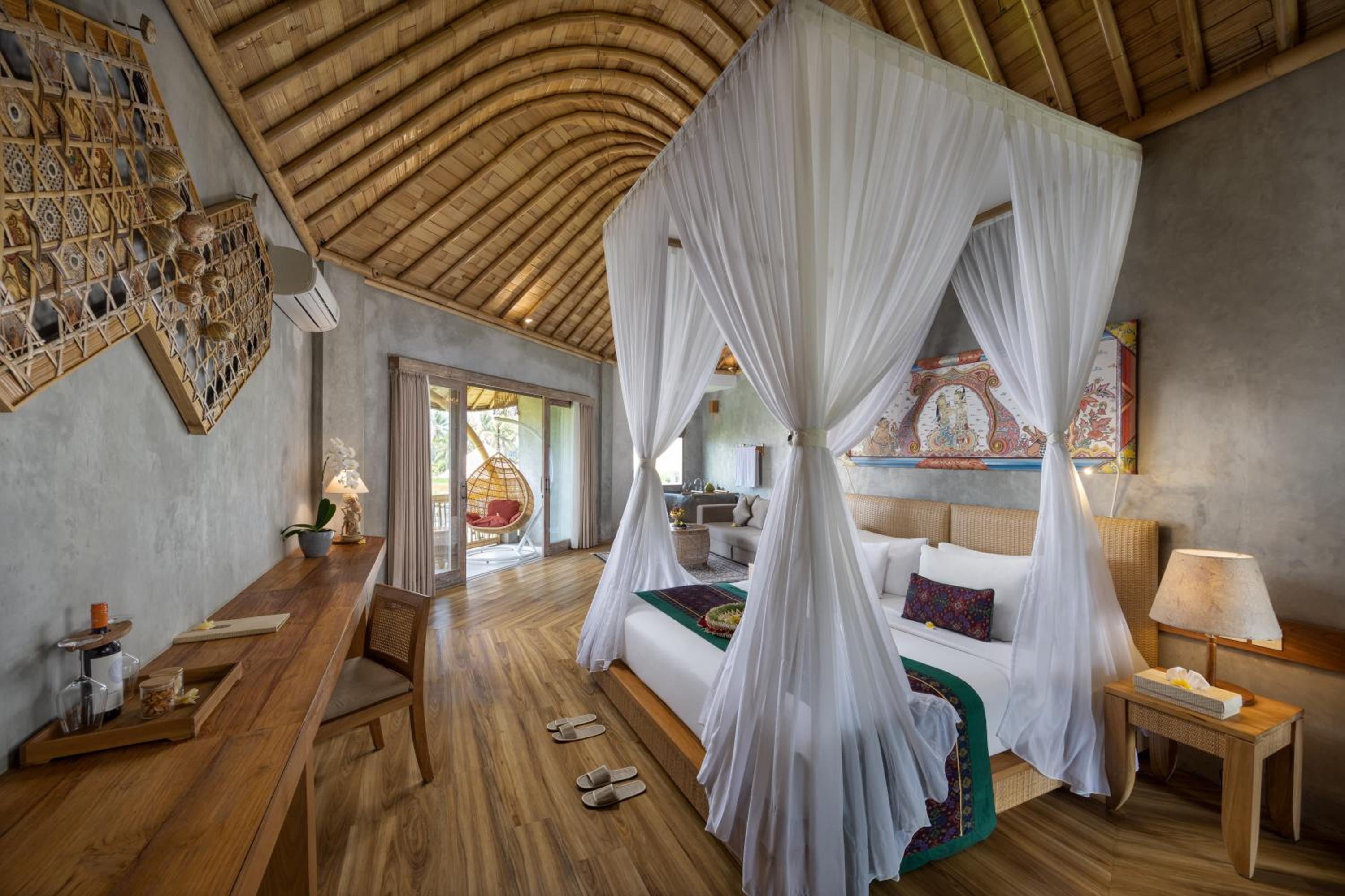thewakanda Resort A Pramana Experience