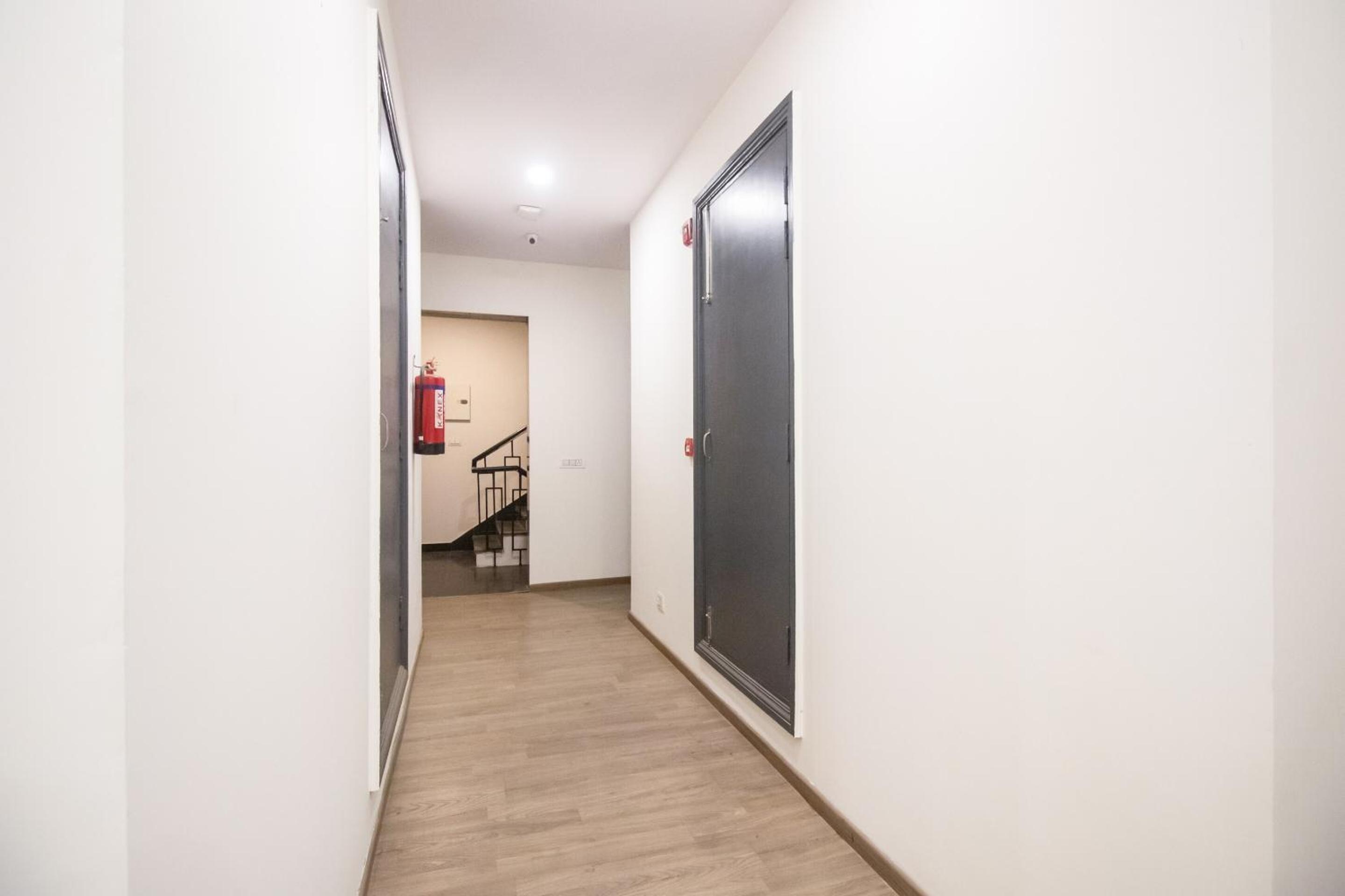 Hotel O Legend's residency