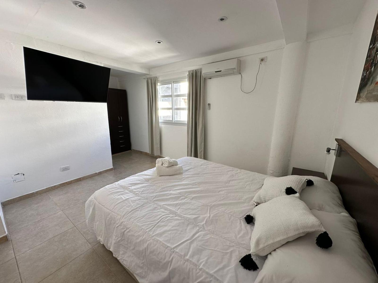Apartamentos del mar II