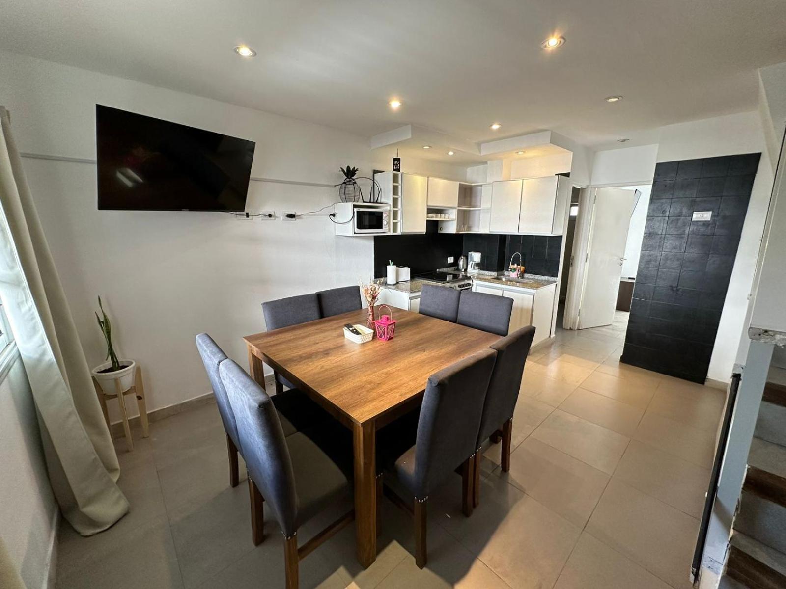 Apartamentos del mar II