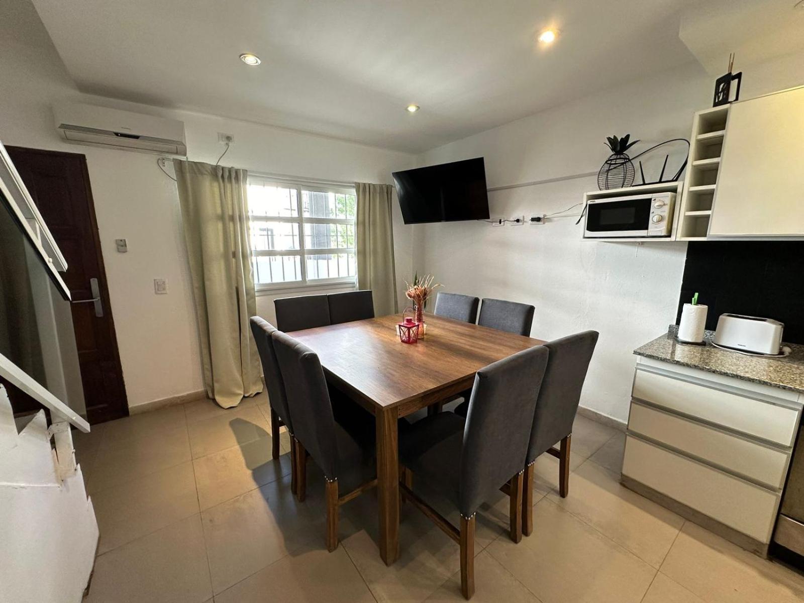 Apartamentos del mar II