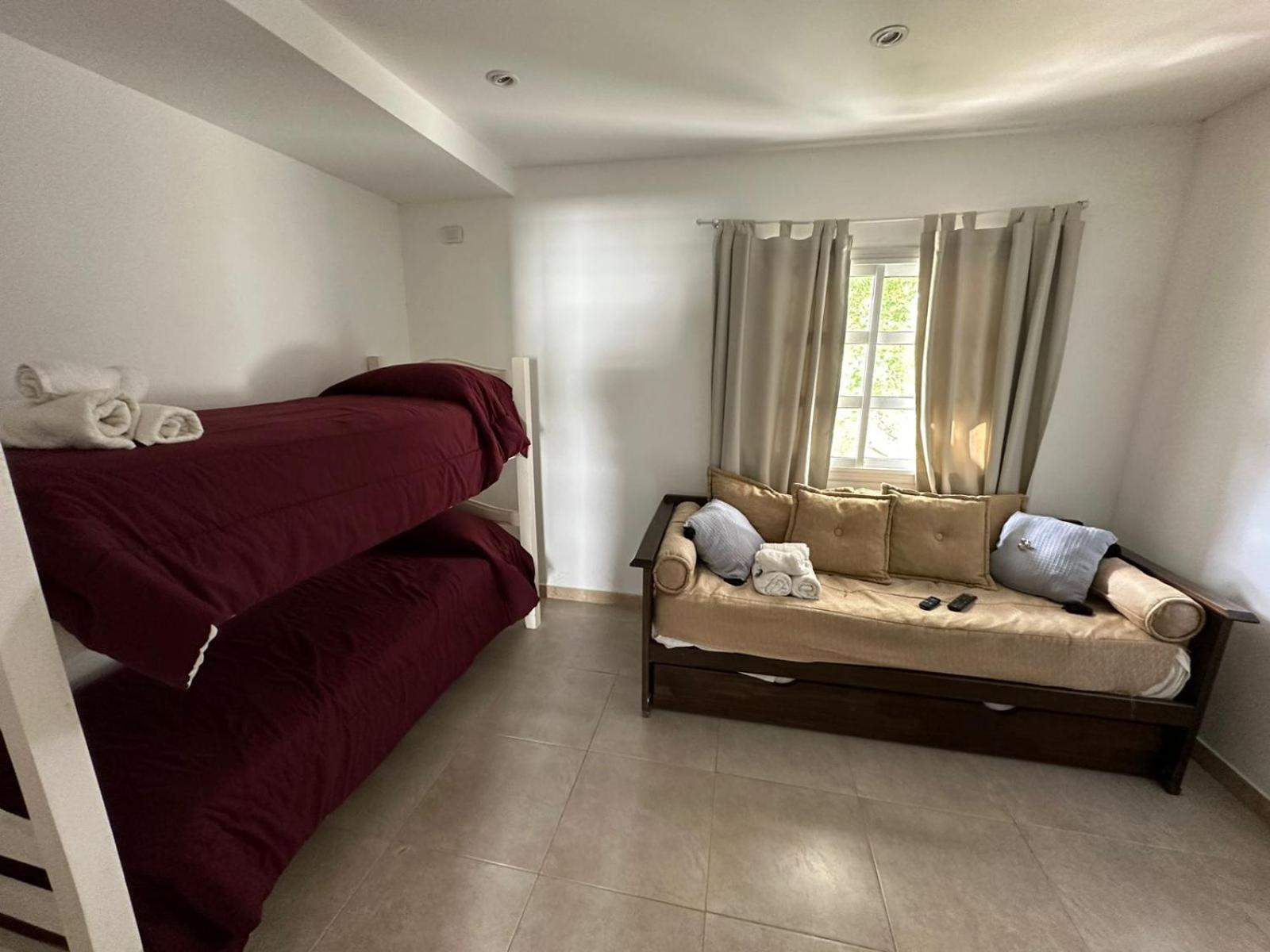 Apartamentos del mar II