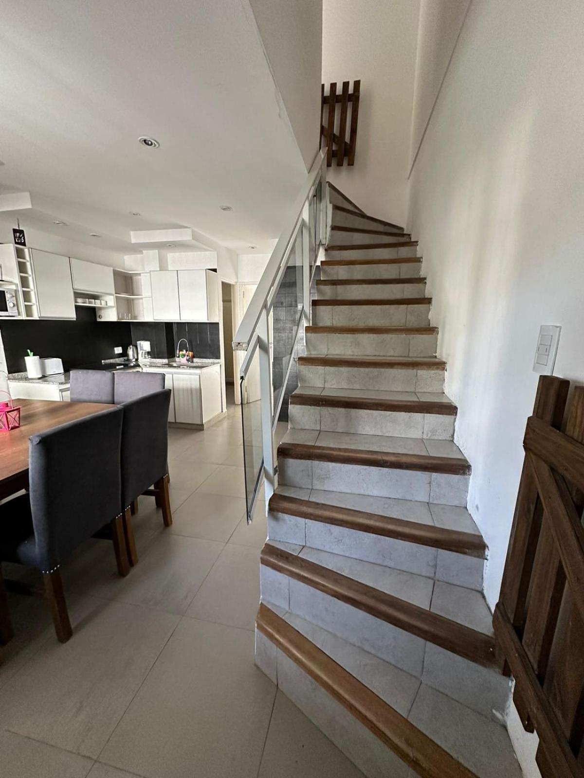 Apartamentos del mar II