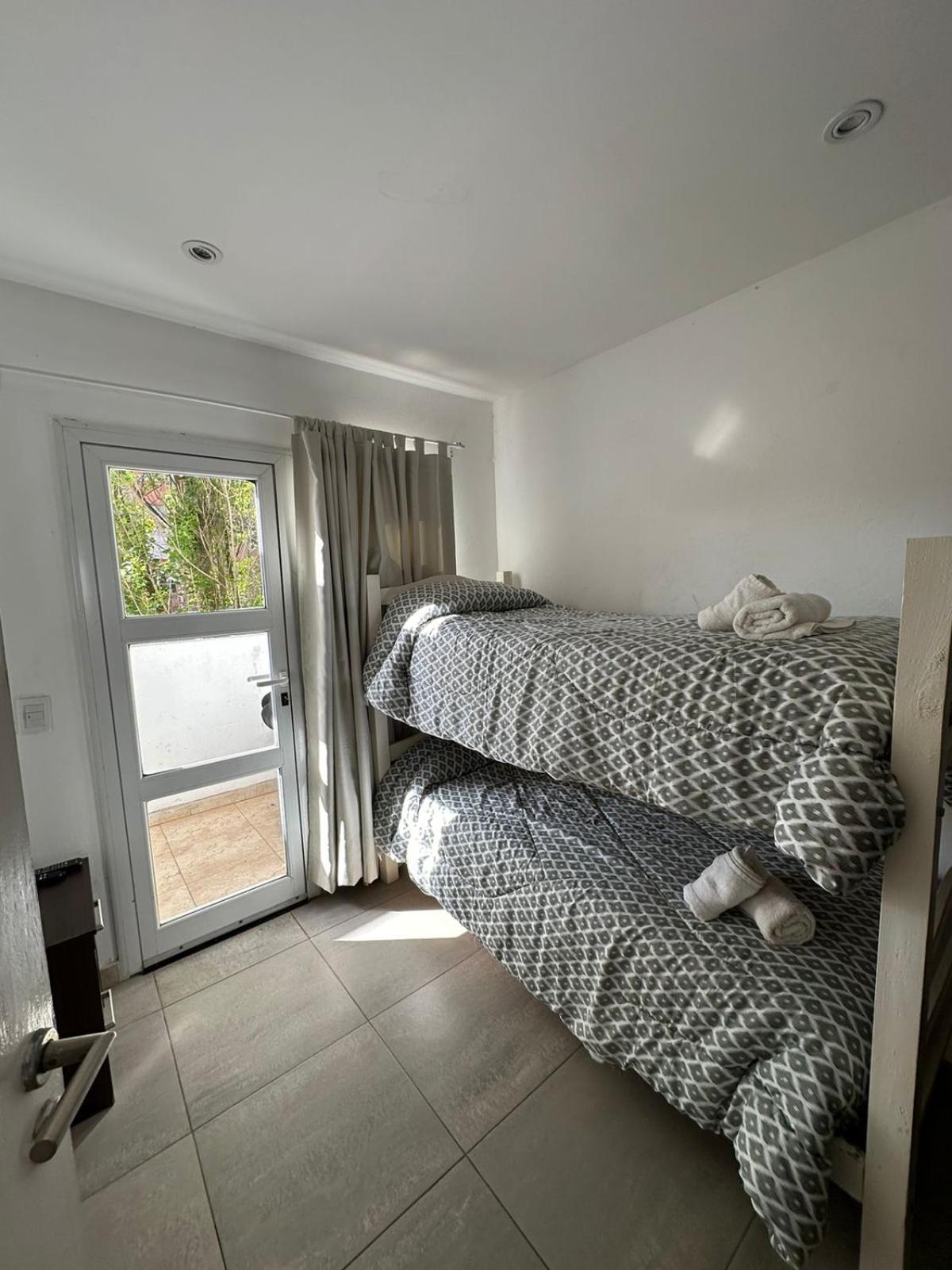 Apartamentos del mar II