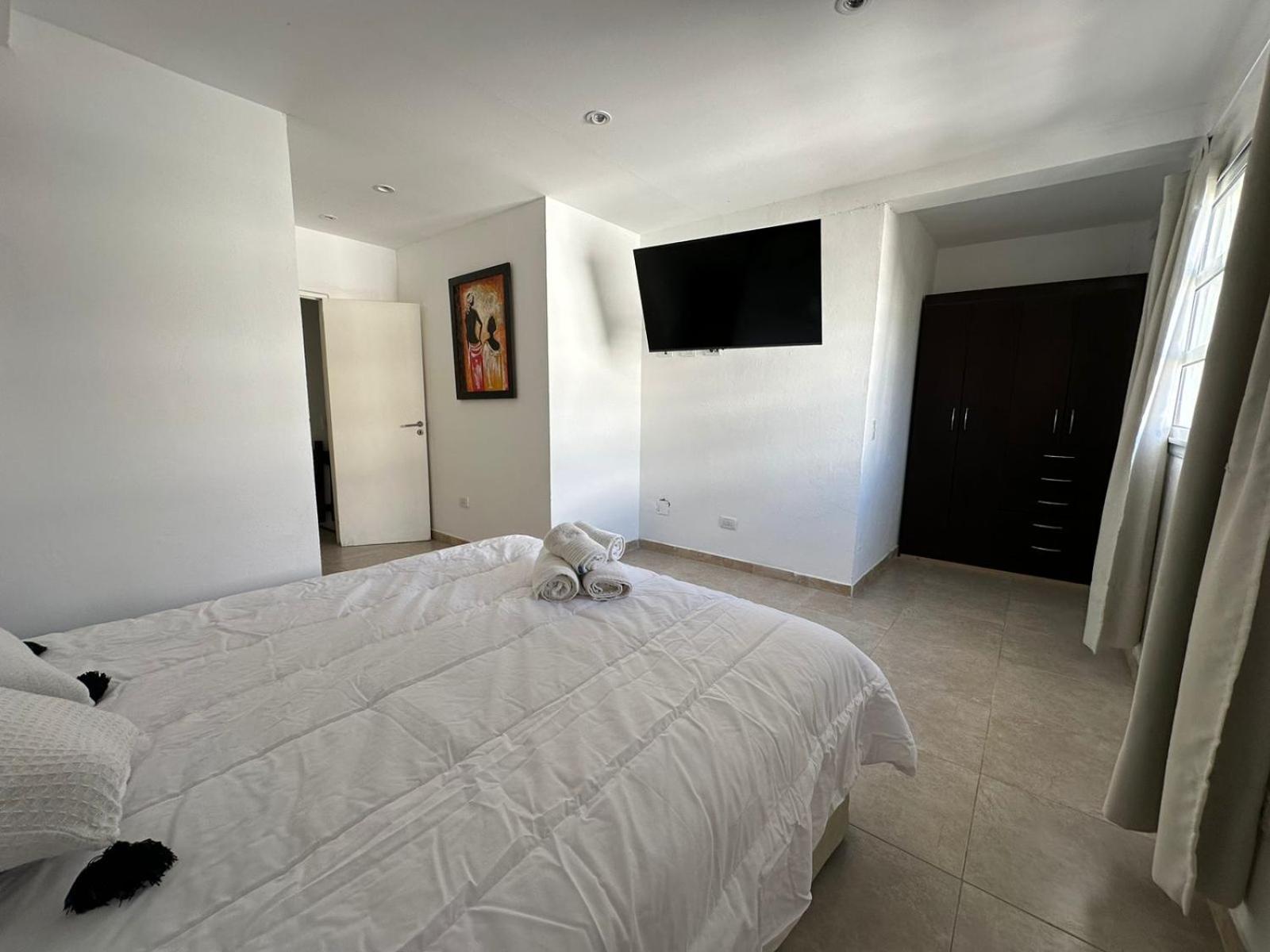 Apartamentos del mar II