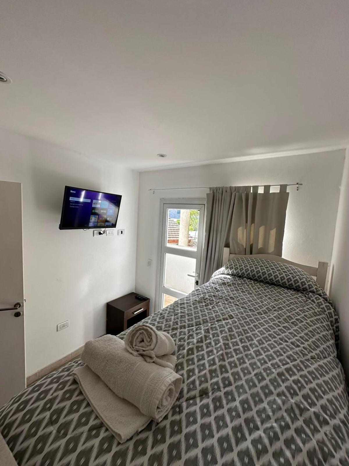 Apartamentos del mar II