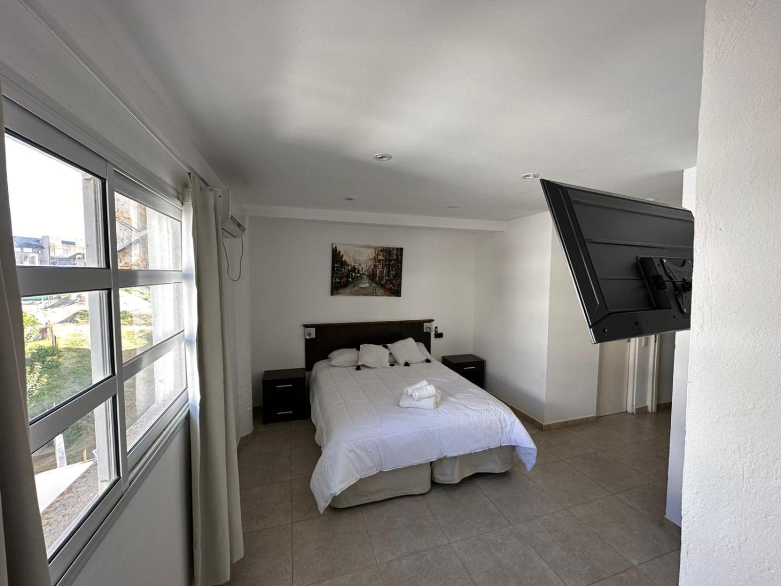 Apartamentos del mar II